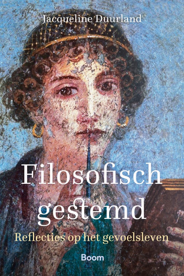 Filosofisch gestemd • Filosofisch gestemd