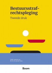 Bestuursstrafrechtspleging • Bestuursstrafrechtspleging