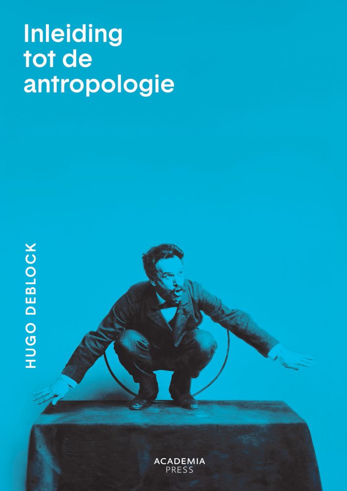 Inleiding tot de antropologie