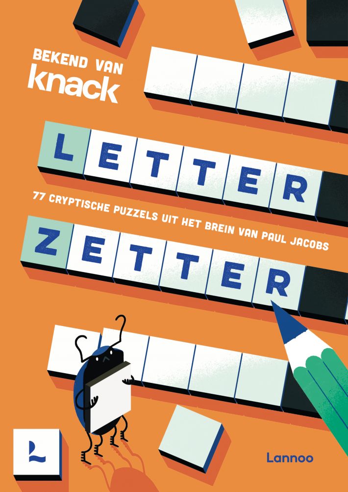 Letterzetter