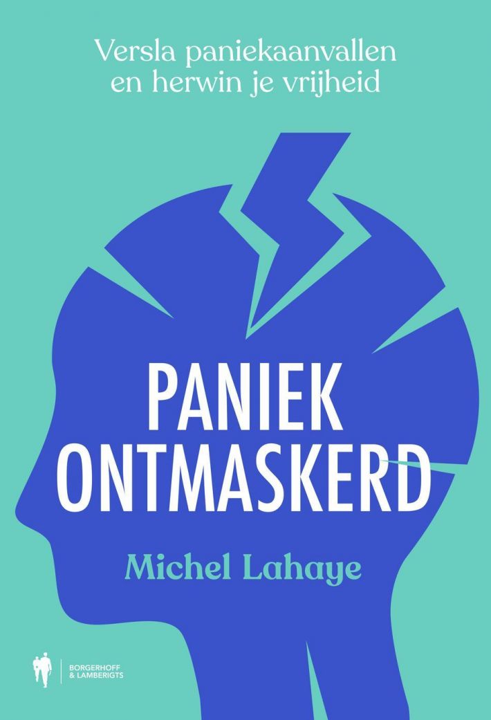 Paniek ontmaskerd