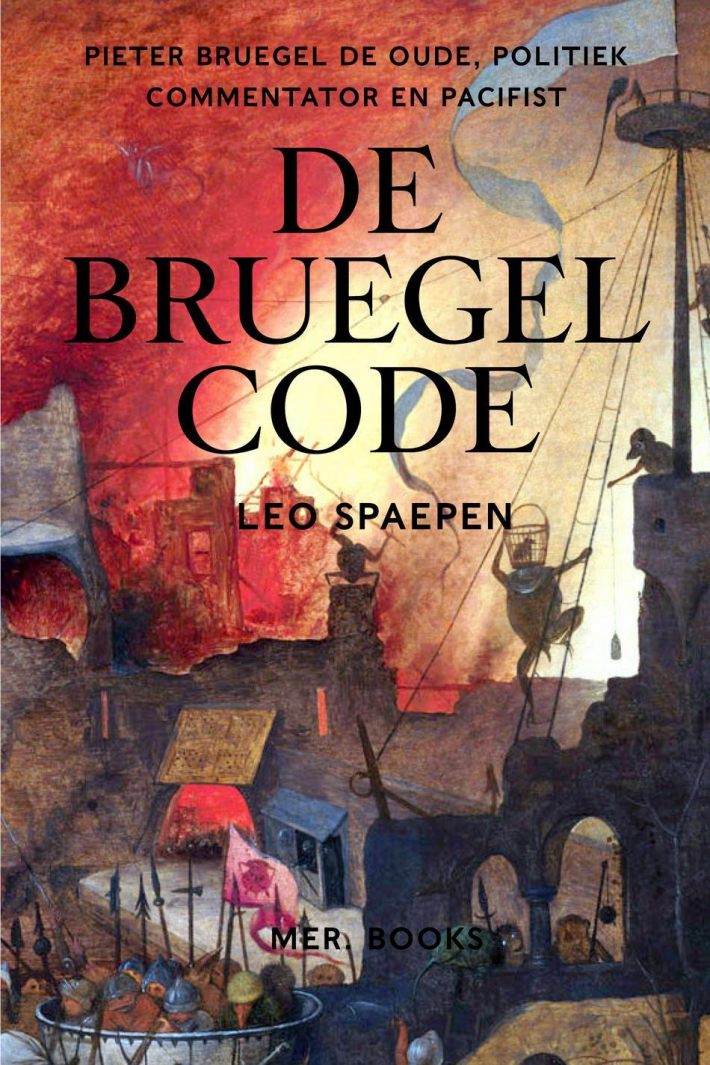 De Bruegel Code