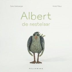 Albert de nestelaar