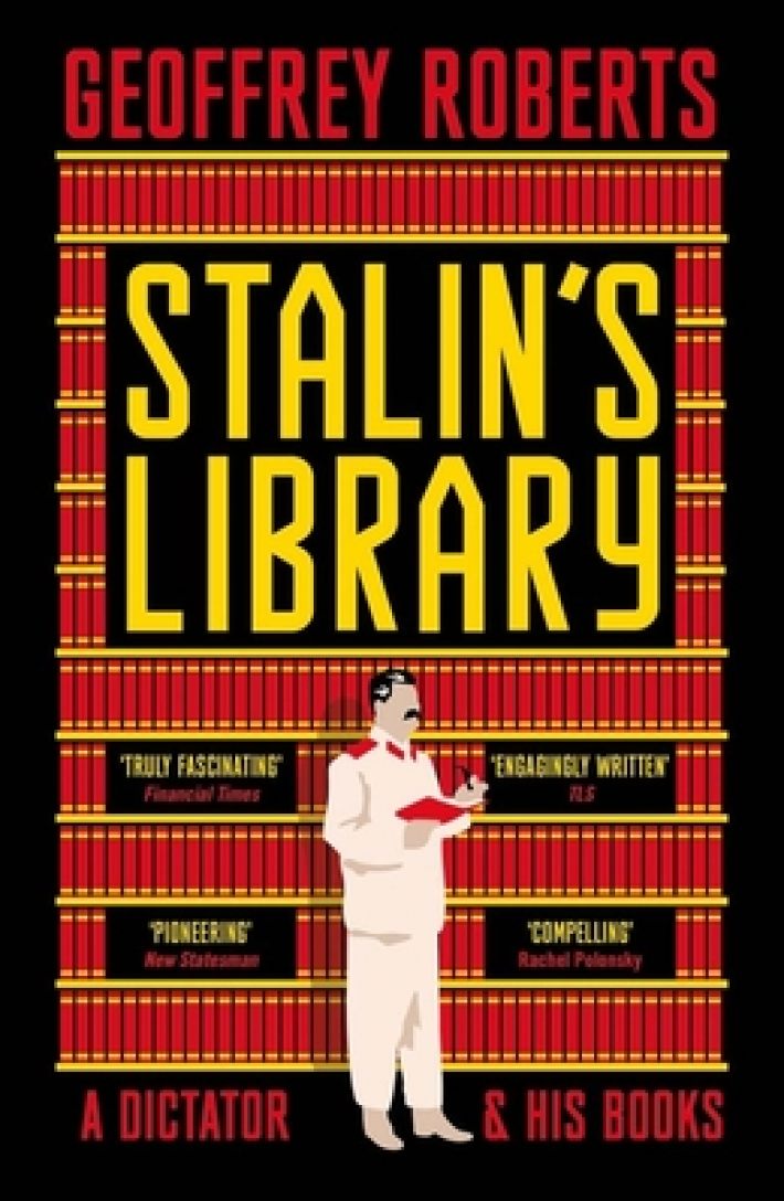 Stalin's Library