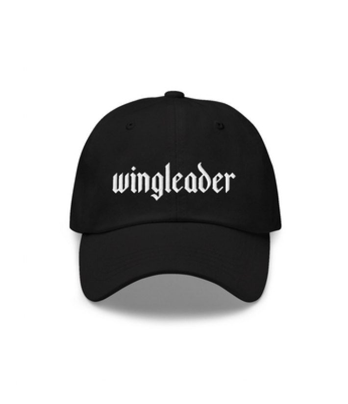 Fourth Wing: Wingleader Hat