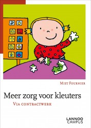 Meer zorg voor kleuters via contractwerk