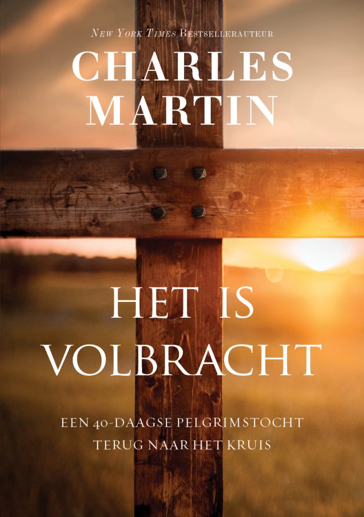 Het is volbracht