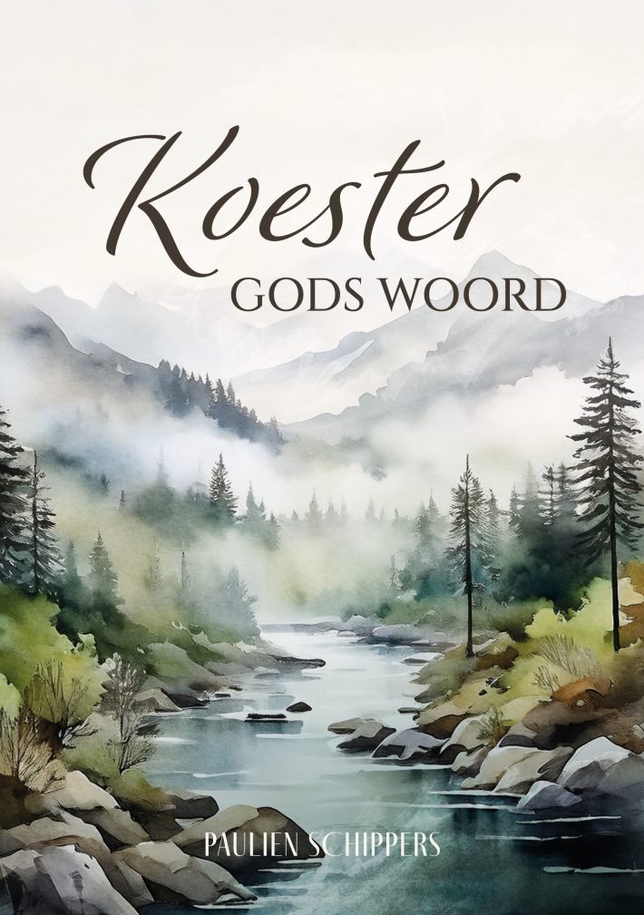 Koester Gods Woord