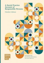 A Social Practice Account of Responsible Persons