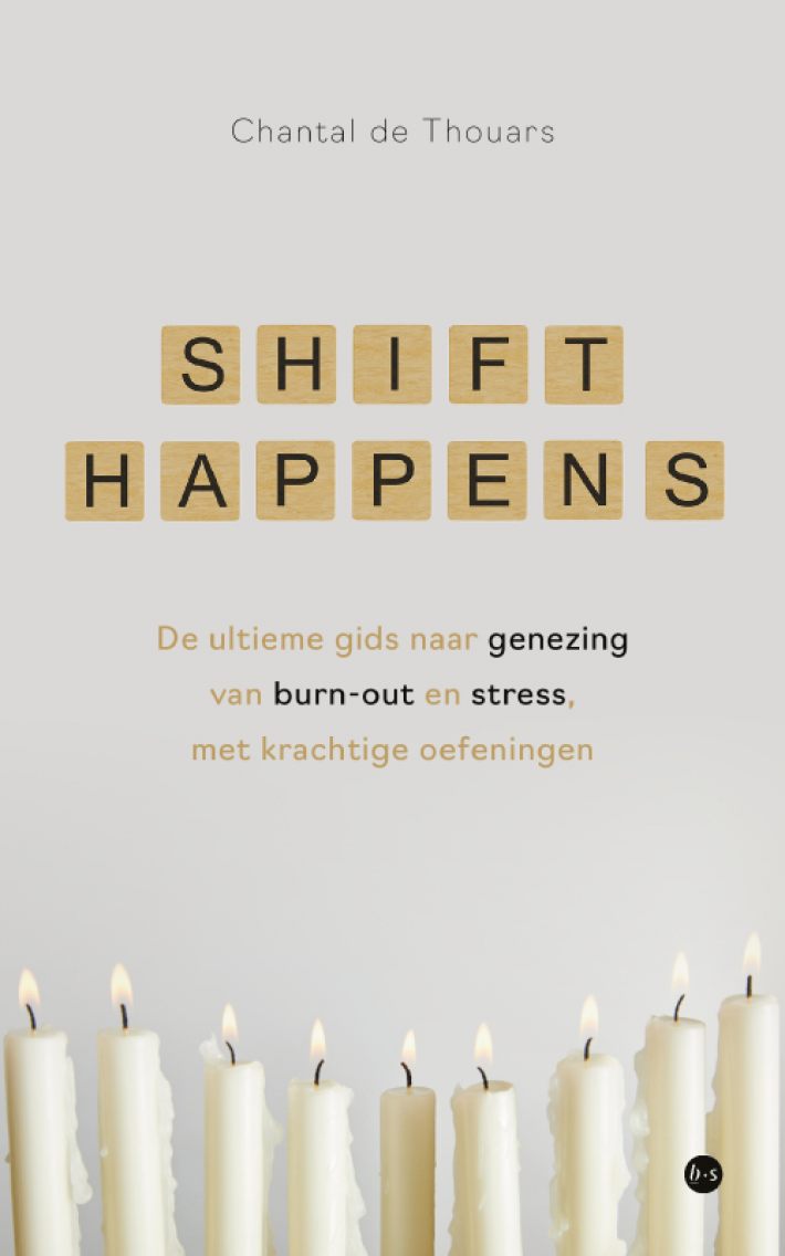 Shift happens