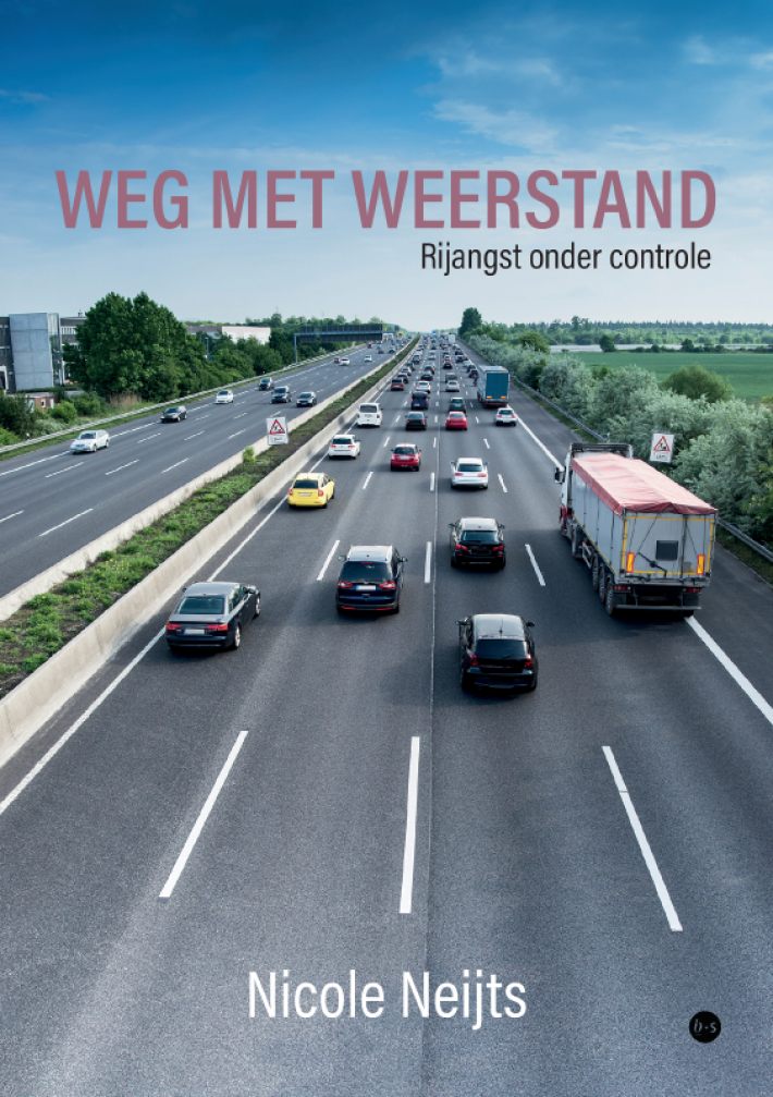 Weg met weerstand