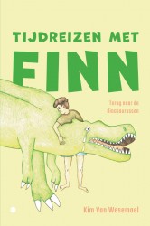 Tijdreizen met Finn