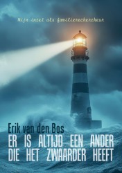 Er is altijd een ander die het zwaarder heeft