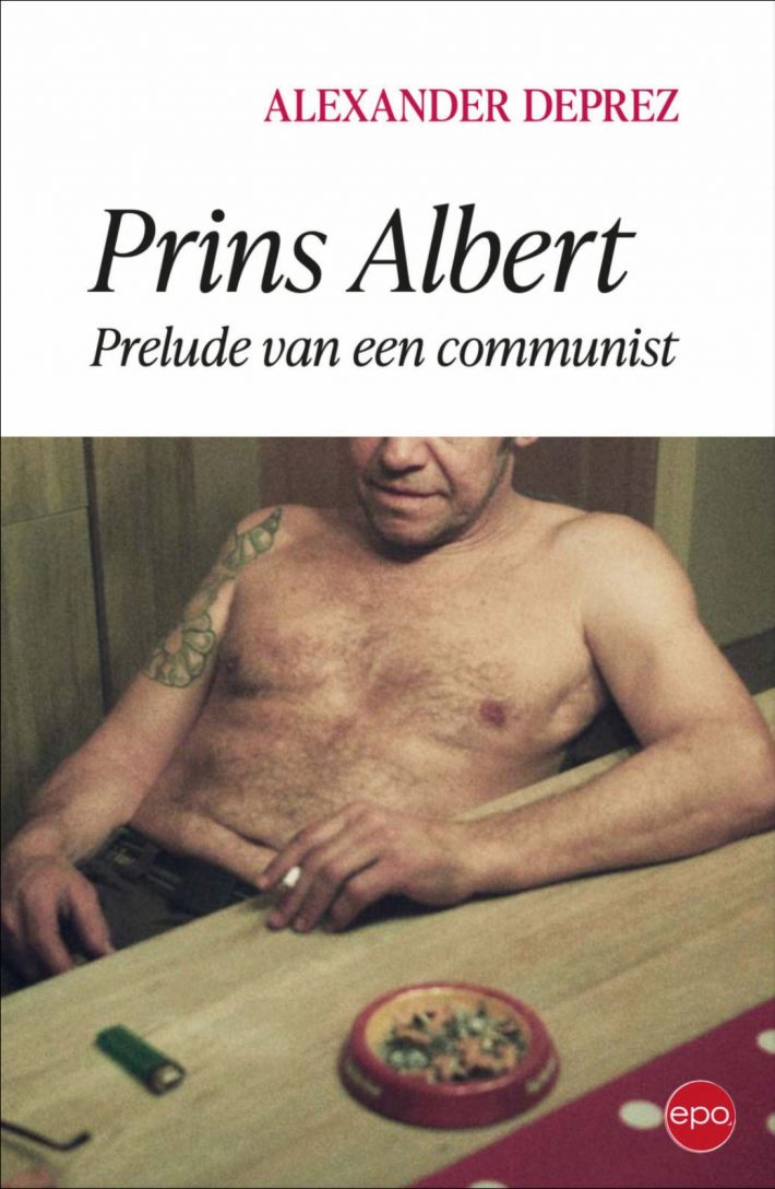 Prins Albert