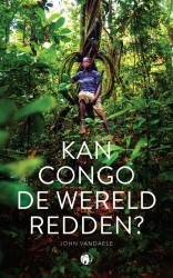 Kan Congo de wereld redden?