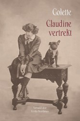 Claudine vertrekt