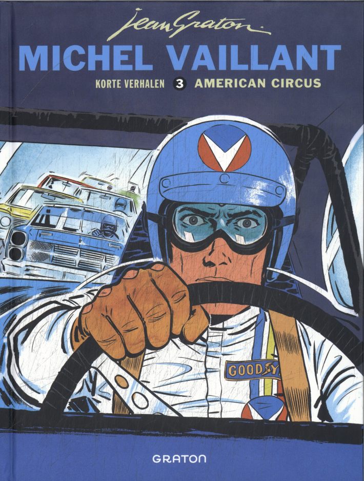 American Circus American Circus