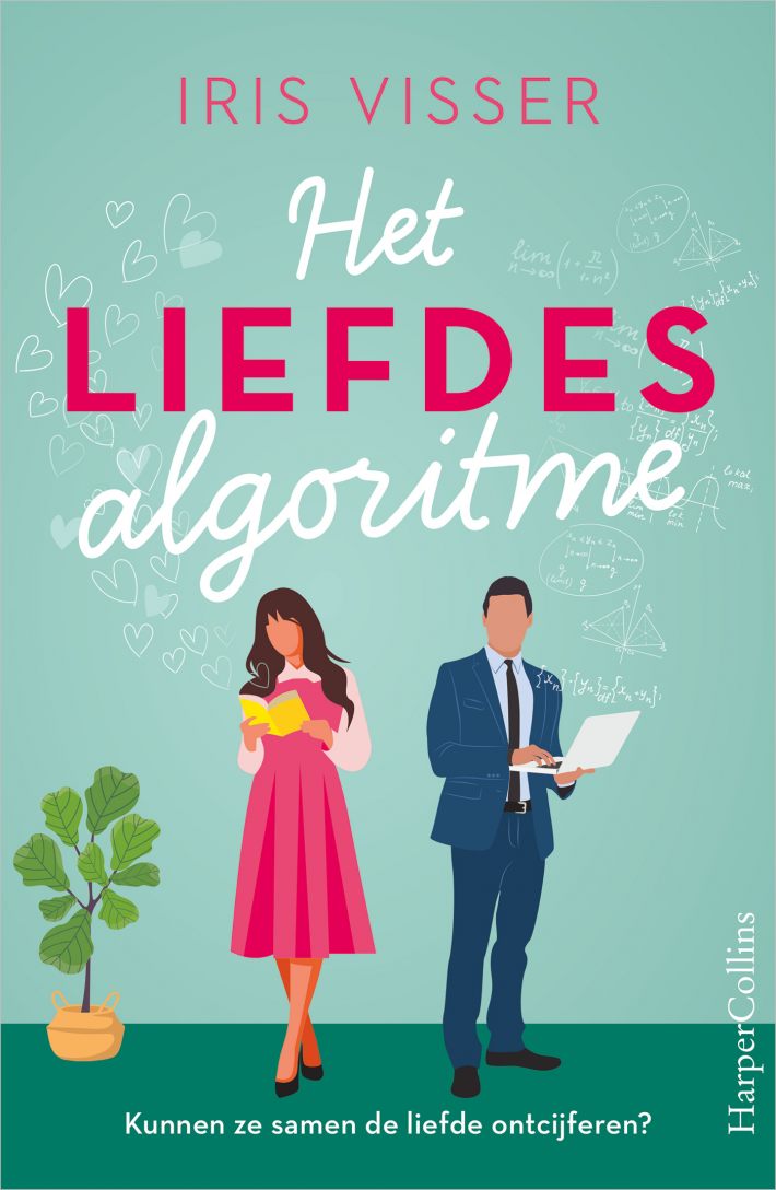 Het liefdesalgoritme • Het liefdesalgoritme