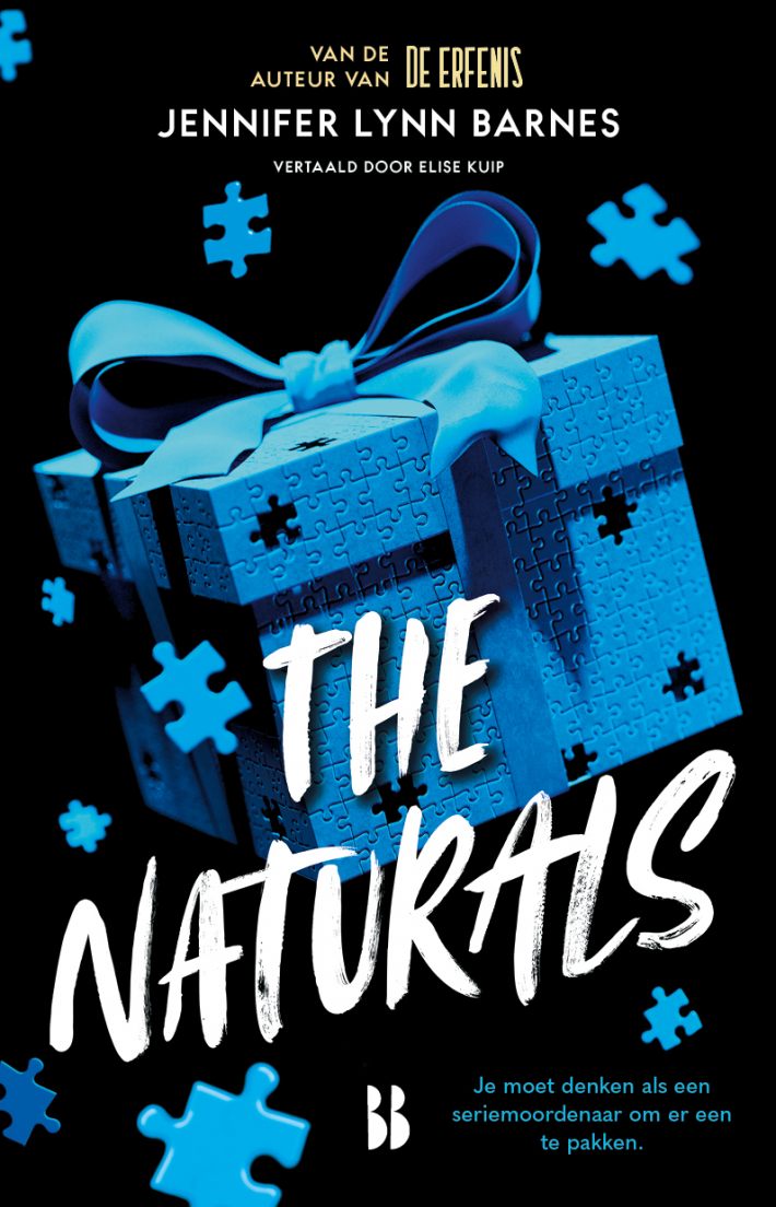 The Naturals