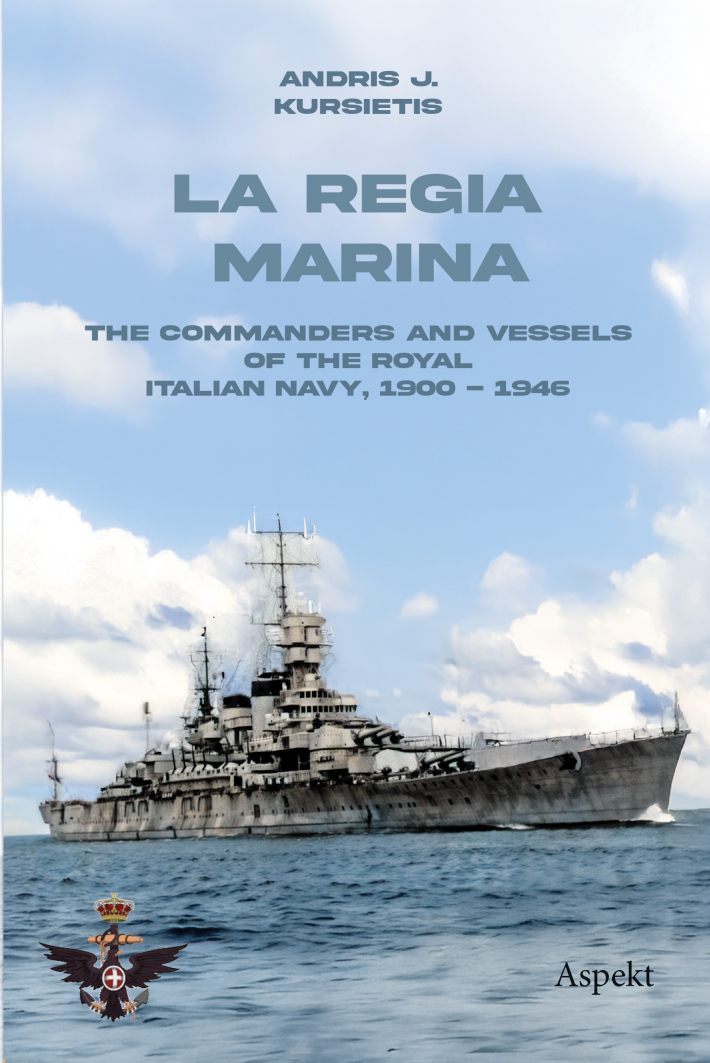 La Regia Marina