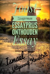 Joost Zwagerman Essayprijs Onthouden Essay