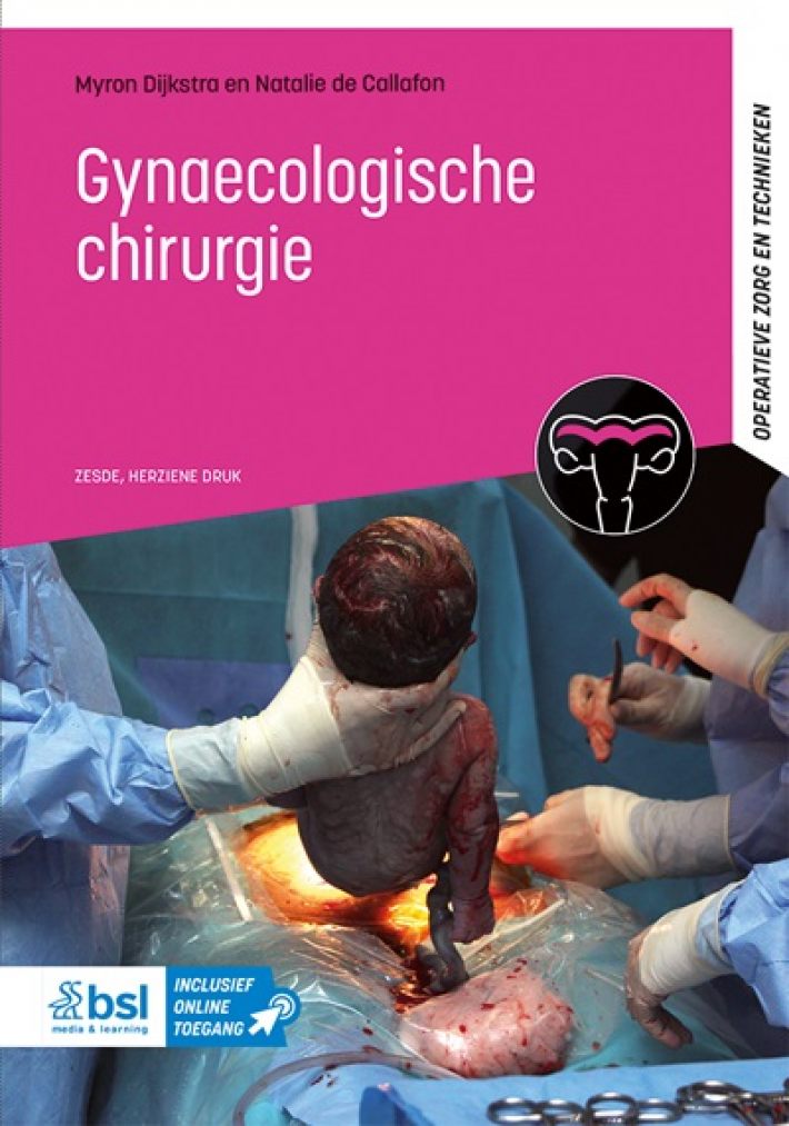 Gynaecologische chirurgie