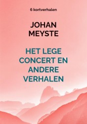 Het lege concert en andere verhalen