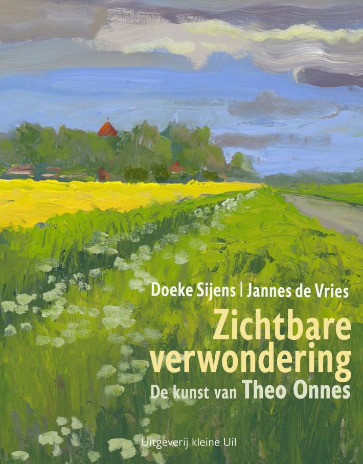 Zichtbare verwondering