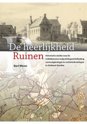 De heerlijkheid Ruinen