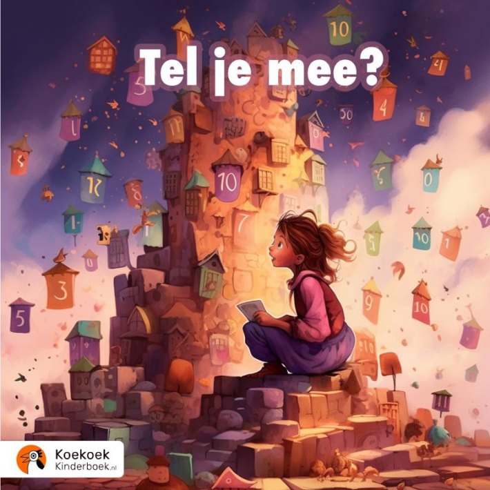 Tel je mee?