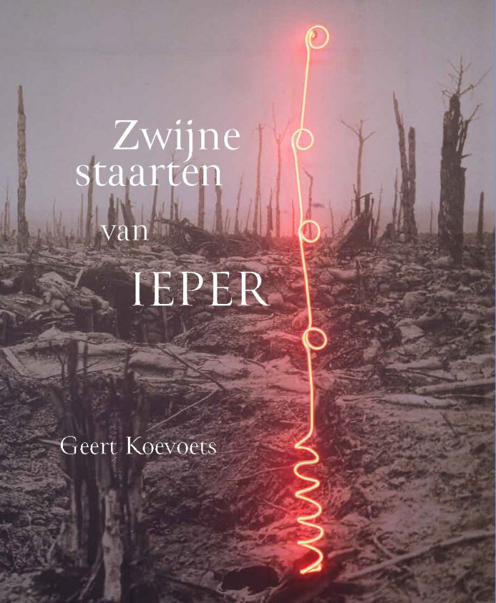 Zwijnestaarten van Ieper