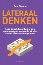 Lateraal denken