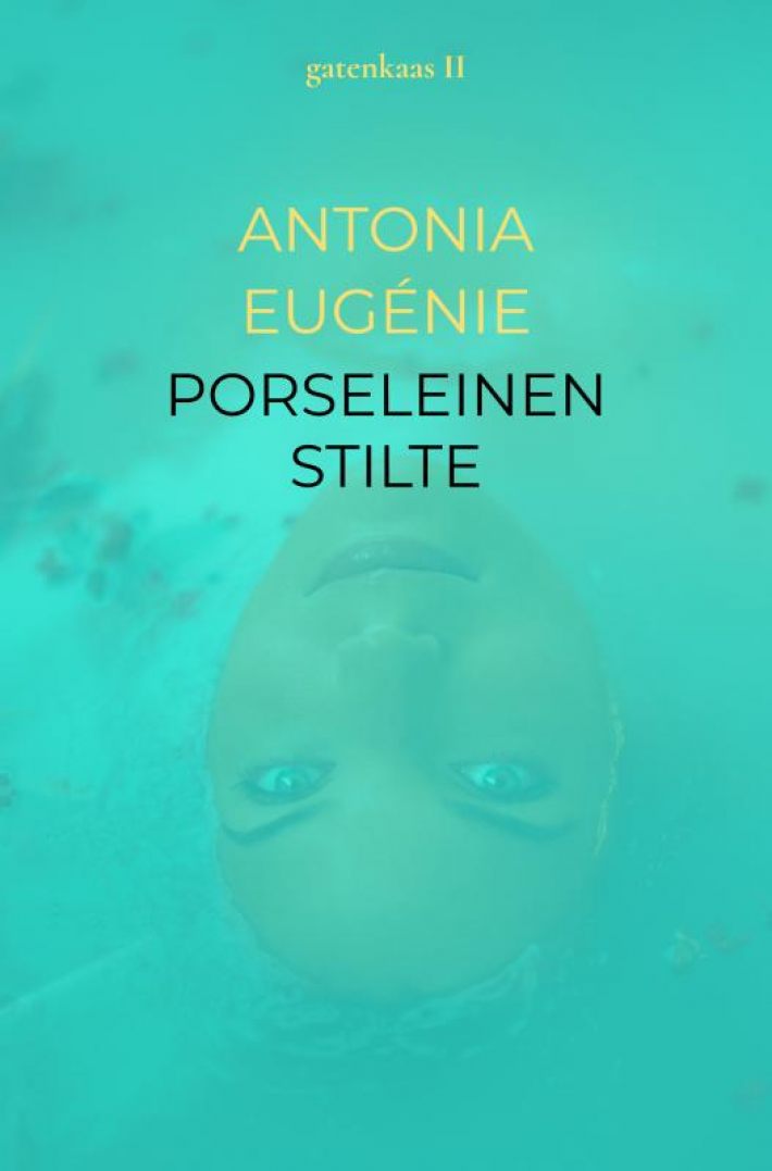 PORSELEINEN STILTE