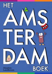 Het Amsterdam Boek