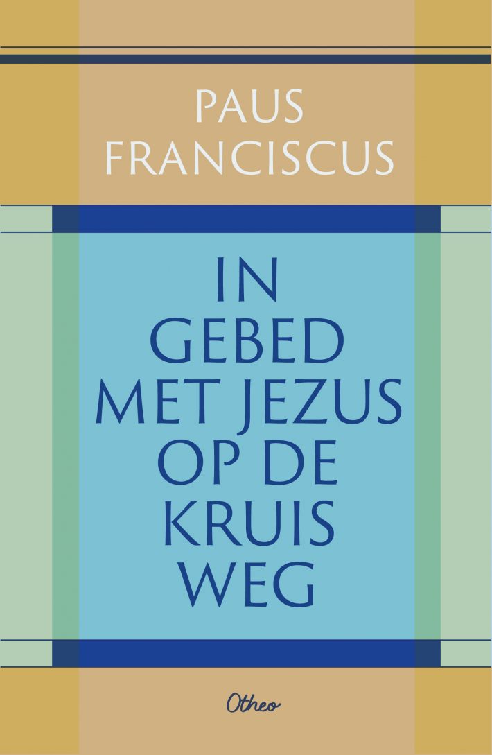 In gebed met Jezus op de kruisweg