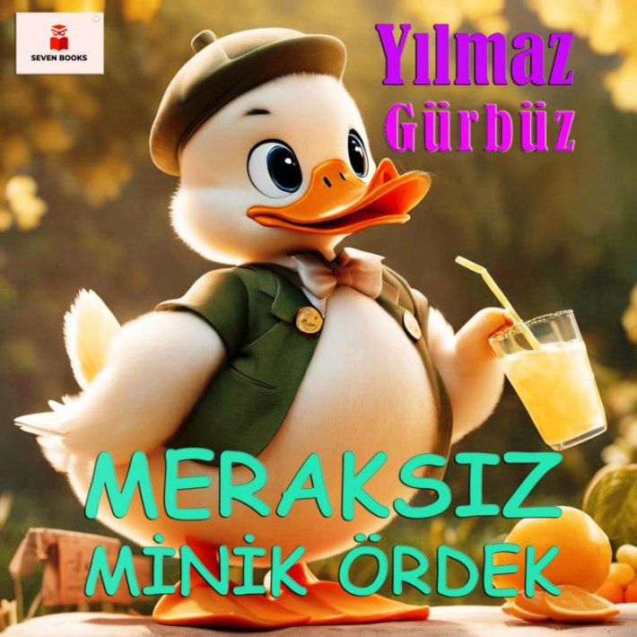 Meraksız Minik Ördek