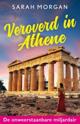 Veroverd in Athene