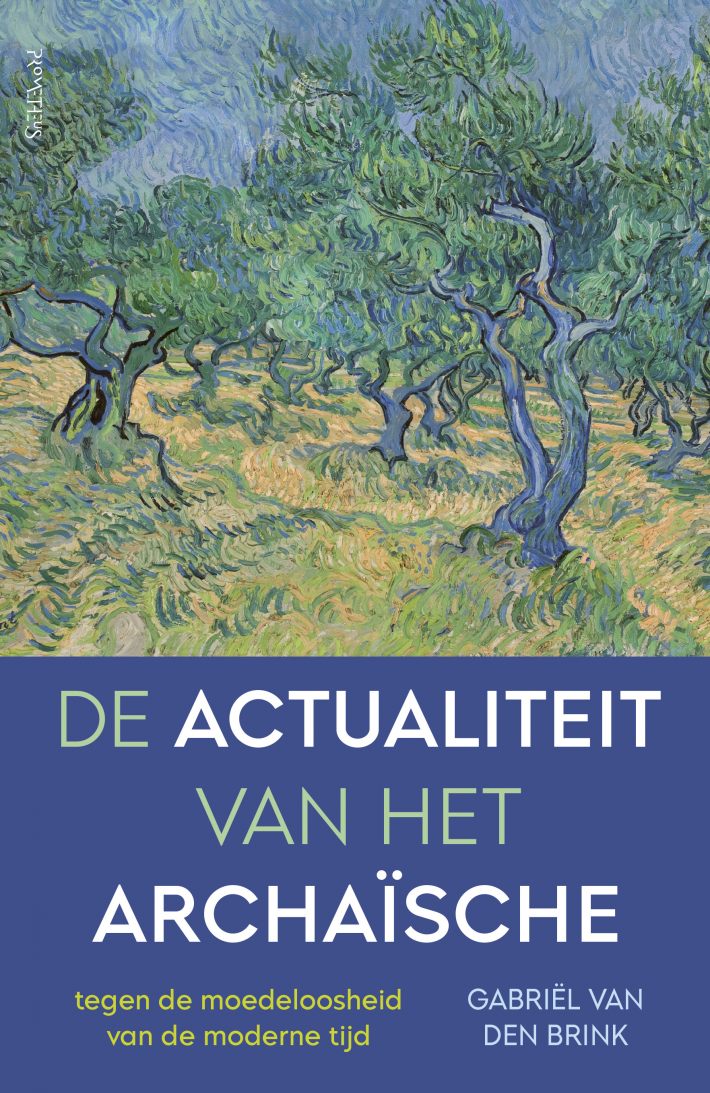 De actualiteit van het archaïsche