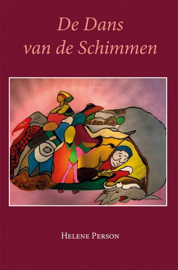 De dans van de schimmen