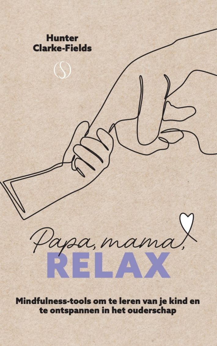 Papa, mama, RELAX