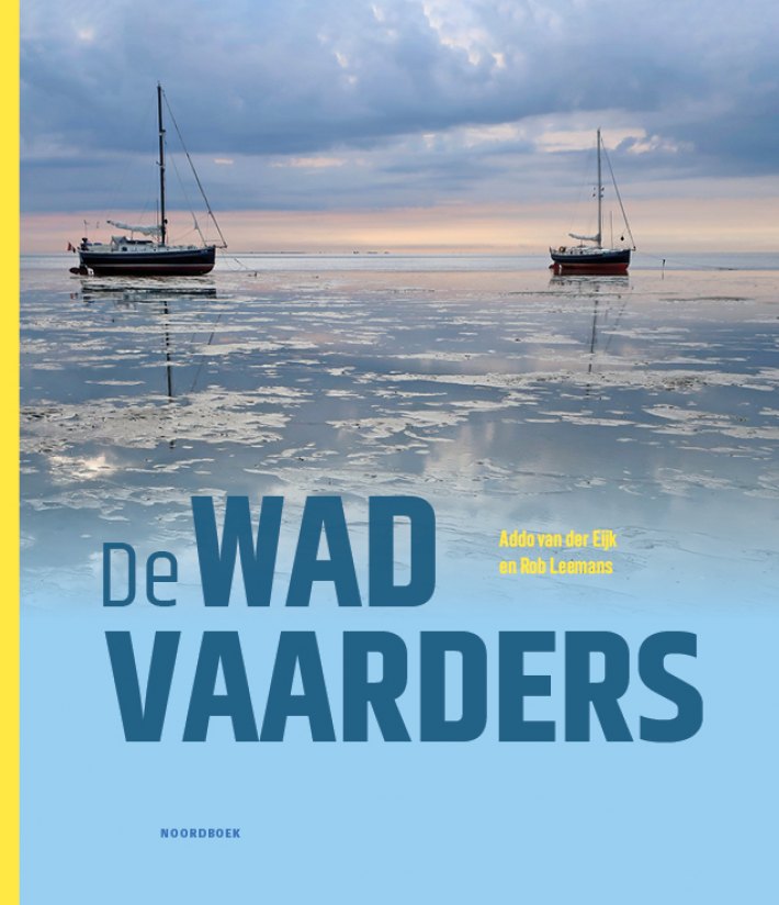 De Wadvaarders