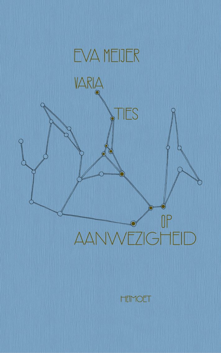 Variaties op aanwezigheid