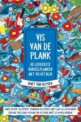 Vis van de plank • Vis van de plank