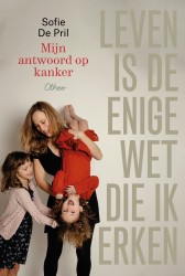 Leven is de enige wet die ik erken