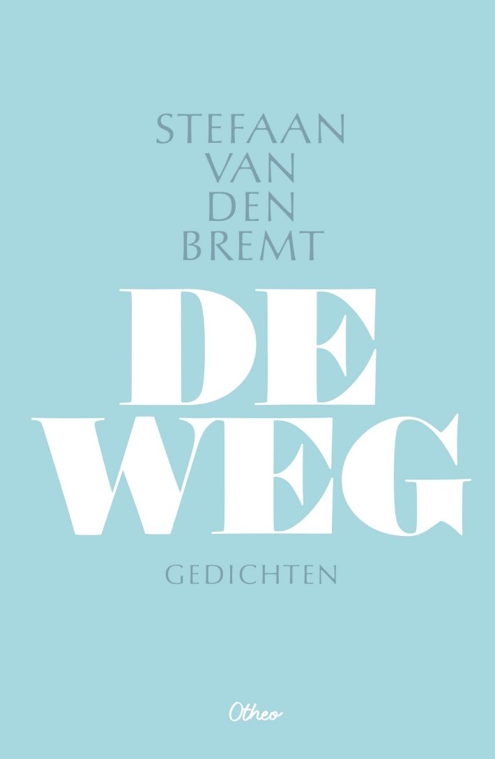 De weg