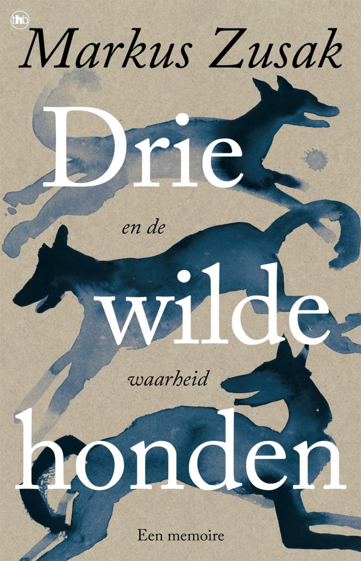 Drie wilde honden (en de waarheid)