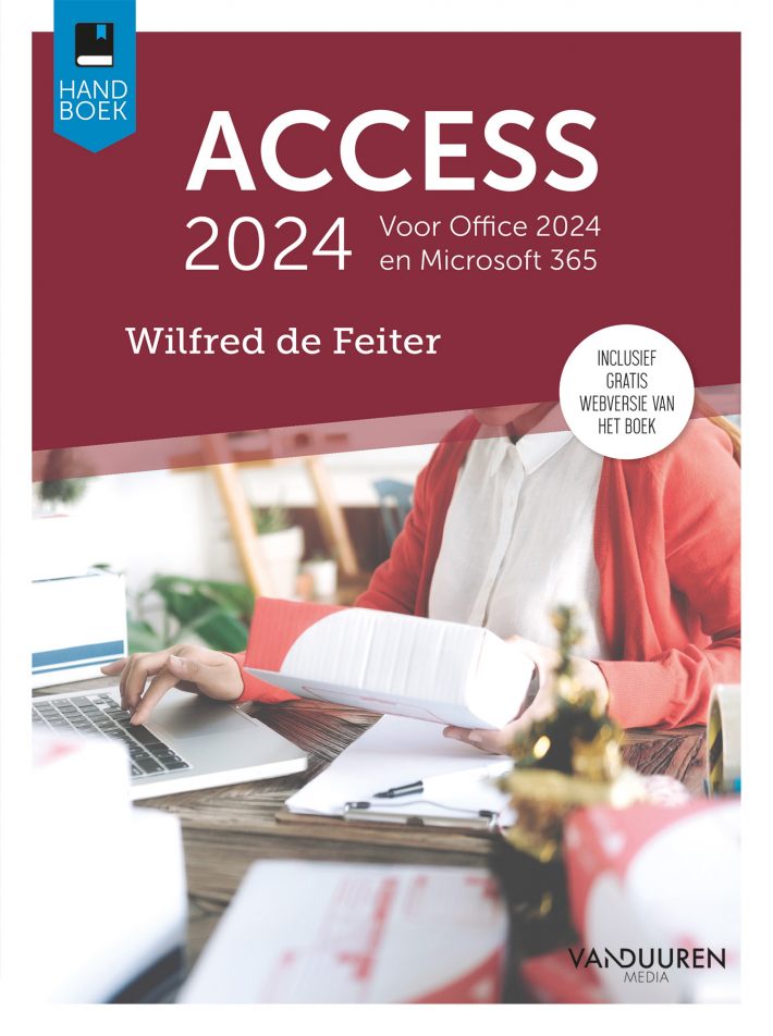 Handboek Access 2024