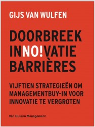 Doorbreek innovatiebarrières