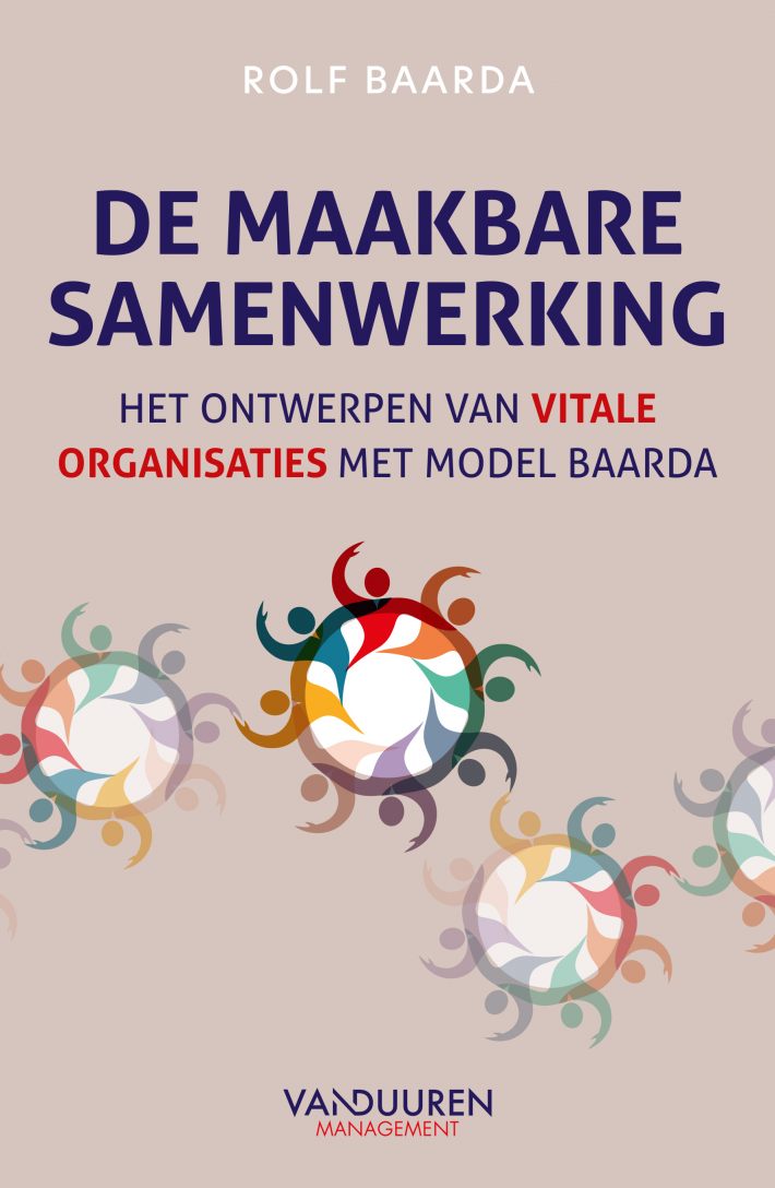 De maakbare samenwerking