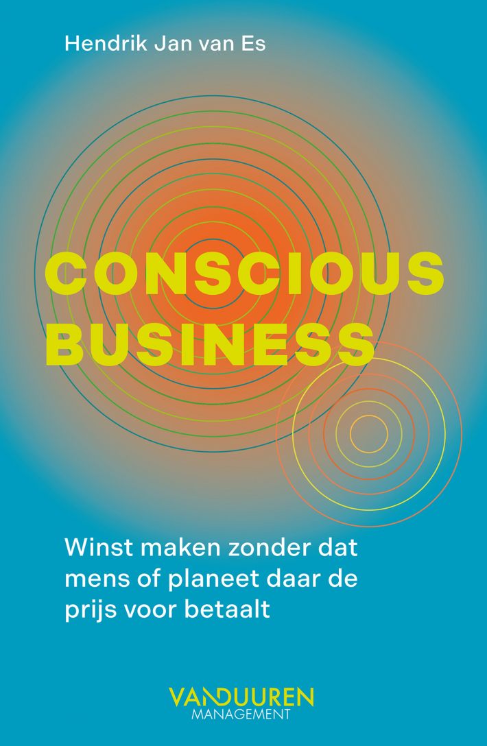 Conscious Business